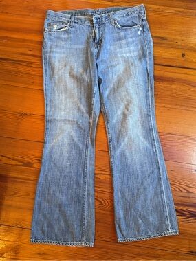 J Crew Vintage Jeans